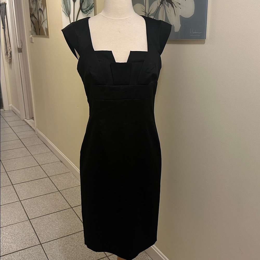 BEBE cocktail dress